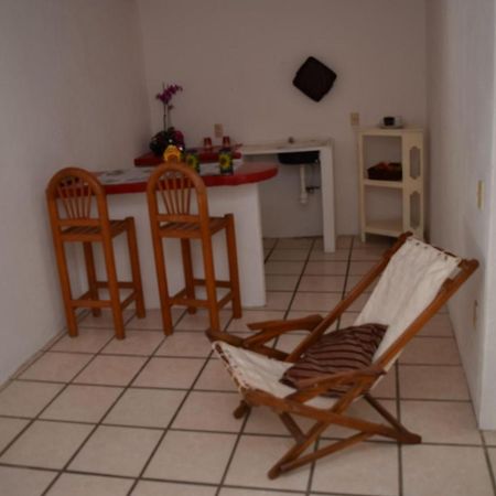 Las Palmas Zihuatanejo Zewnętrze zdjęcie