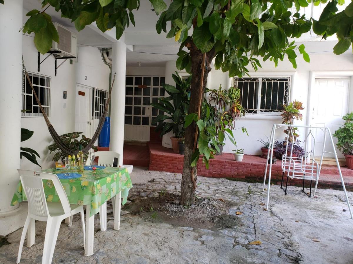 Las Palmas Zihuatanejo Zewnętrze zdjęcie
