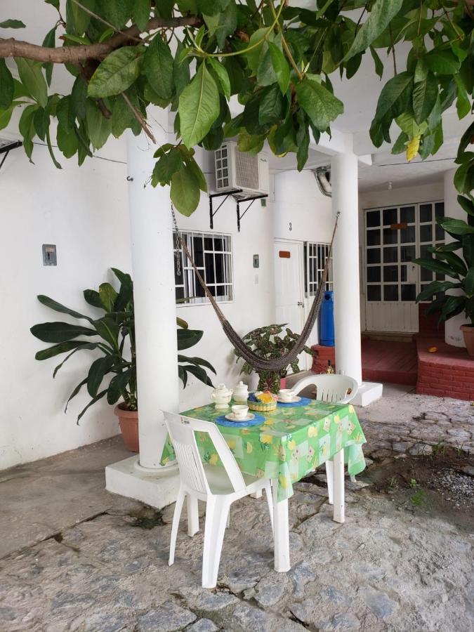 Las Palmas Zihuatanejo Zewnętrze zdjęcie