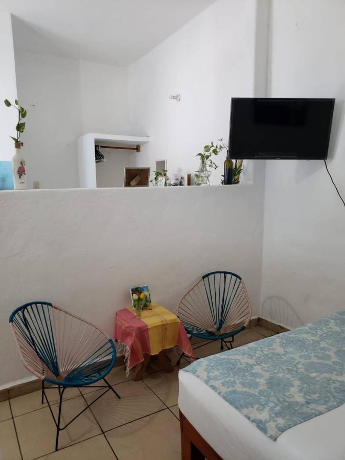 Las Palmas Zihuatanejo Zewnętrze zdjęcie