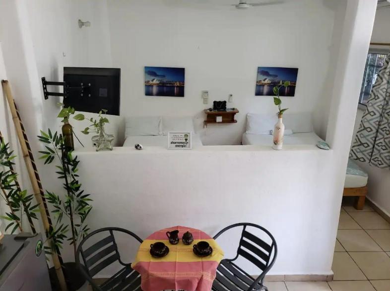 Las Palmas Zihuatanejo Zewnętrze zdjęcie