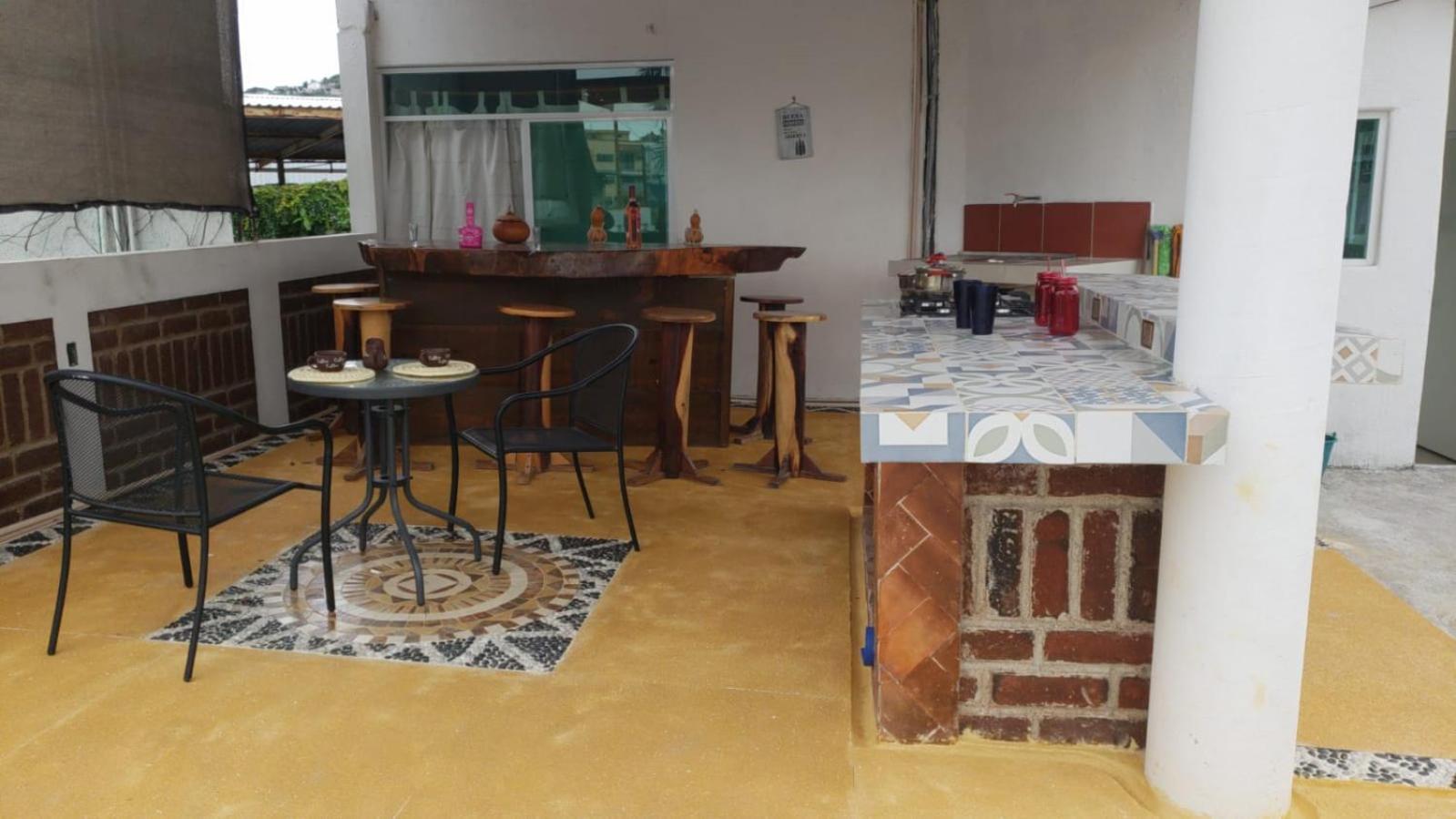 Las Palmas Zihuatanejo Zewnętrze zdjęcie