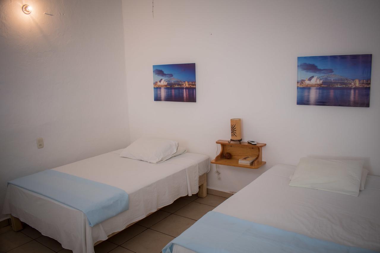 Las Palmas Zihuatanejo Zewnętrze zdjęcie