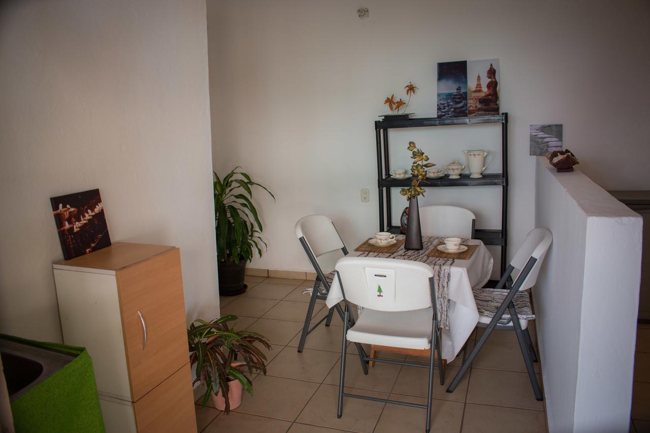 Las Palmas Zihuatanejo Zewnętrze zdjęcie