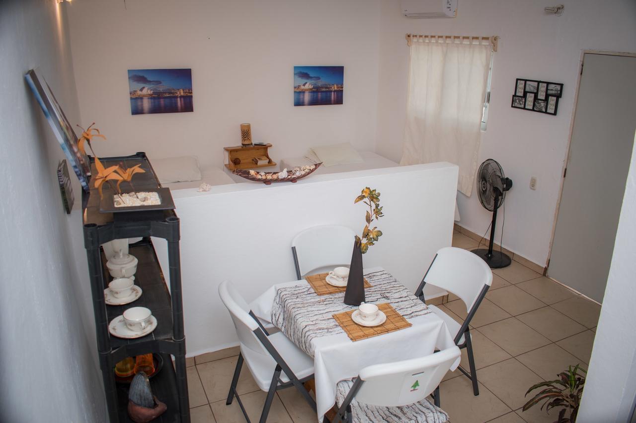 Las Palmas Zihuatanejo Zewnętrze zdjęcie