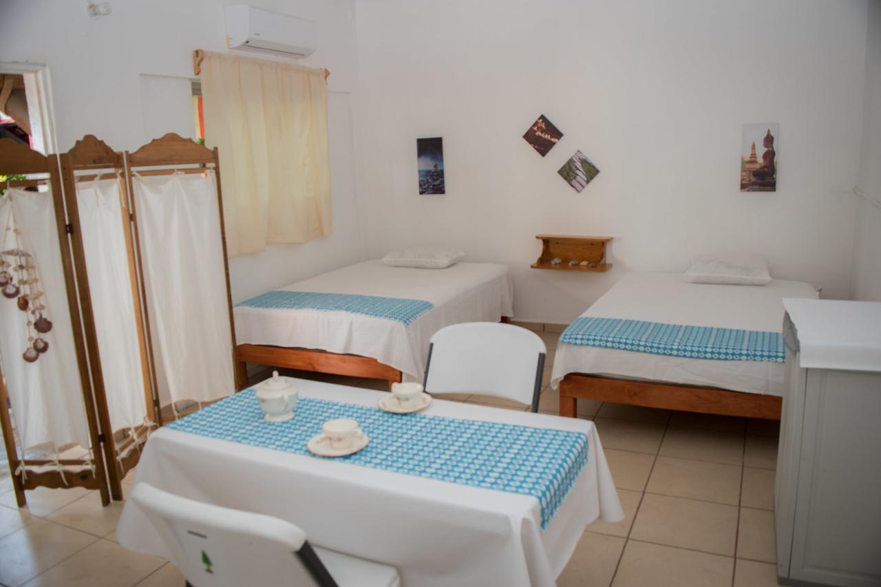 Las Palmas Zihuatanejo Zewnętrze zdjęcie