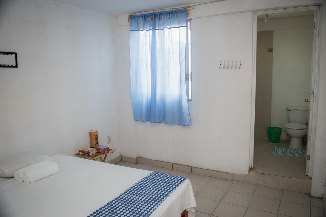 Las Palmas Zihuatanejo Zewnętrze zdjęcie